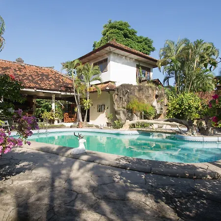 Hotel Bali Warma